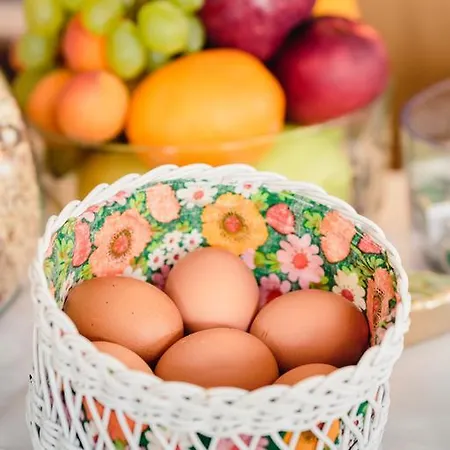 Felsenegg Maison d'hôtes 2*