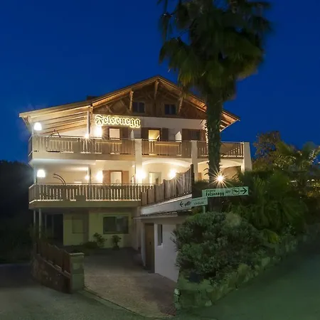 Felsenegg Maison d'hôtes 2*