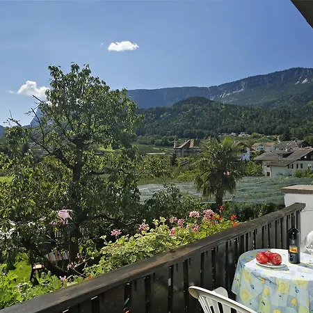 Felsenegg 2* Nalles