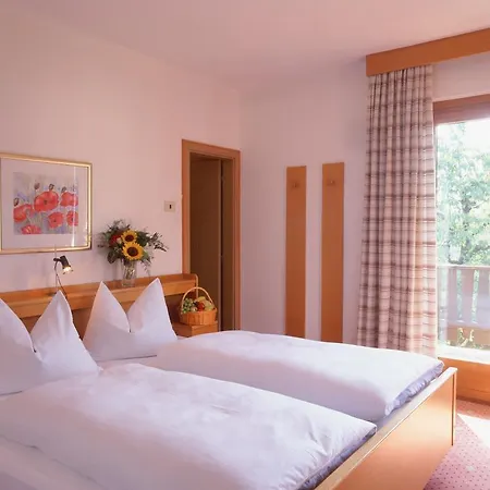 Maison d'hôtes Felsenegg 2*
