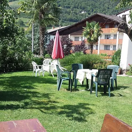 Penzion Felsenegg 2*