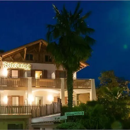Felsenegg Penzion Nalles